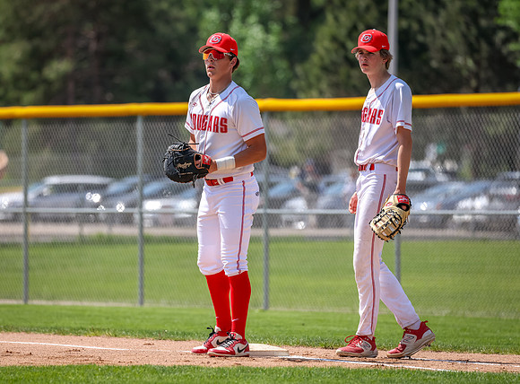 Centennial vs Mahtomedi Baseball 152
