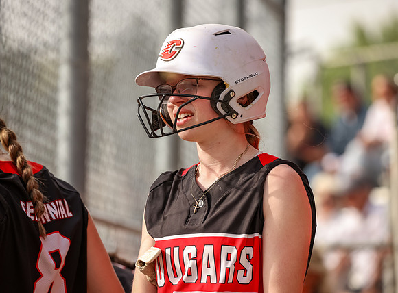 1475 Centennial vs Forest Lake JV Softball