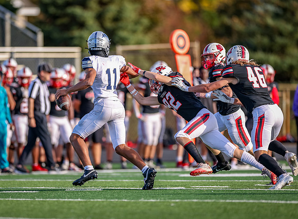 Centennial vs Champlin JV Football 166