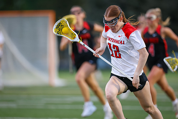 Centennial vs Elk River Lacrosse_616