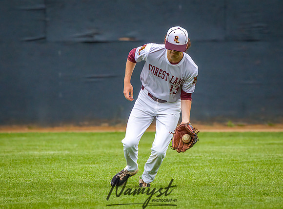 Forest Lake vs Chisago Lakes Varsity Baseball (131)