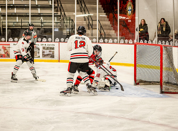 Centennial vs Elk River Bantam AA Hockey 188
