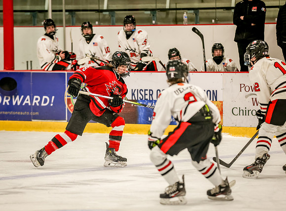 Centennial vs Elk River Bantam AA Hockey 282