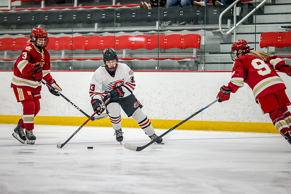 Centennial vs Maple Grove JV Hockey 129