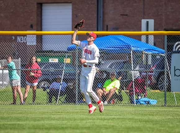 Centennial vs Moorhead Baseball 202