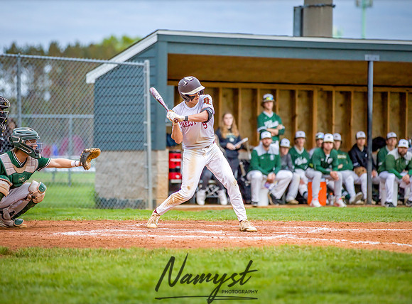Forest Lake vs Chisago Lakes Varsity Baseball (790)