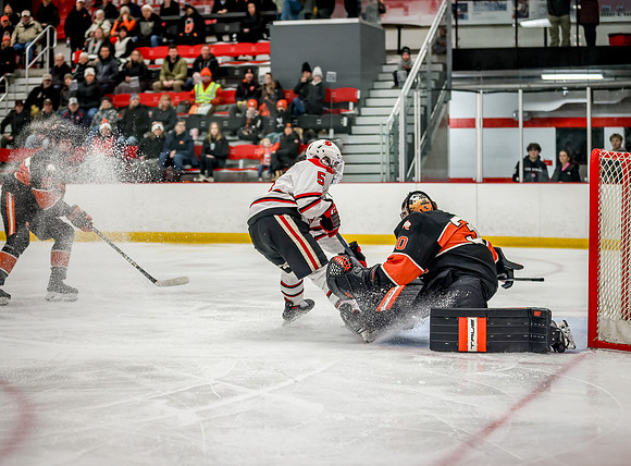 Centennial vs White Bear Lake Varsity Hockey 159