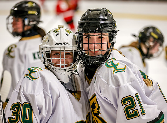 Chisago vs River Lake Stars Varsity Hoc 79