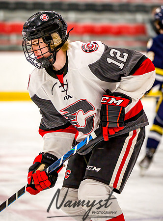 Centennial vs Totino-Grace Varsity Hockey 020