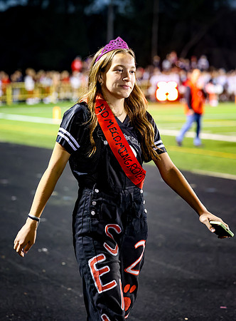 Centennial vs STMA Varsity Football 274