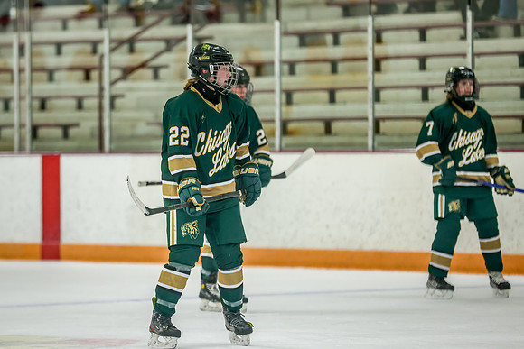 Chisago vs Forest Lake JV Hockey 178