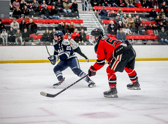Chisago vs Rogers Varsity Hockey 114