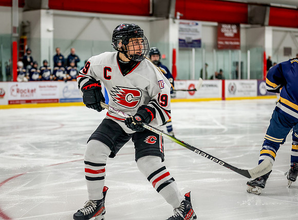 Centennial vs Rosemount Varsity Hockey 103