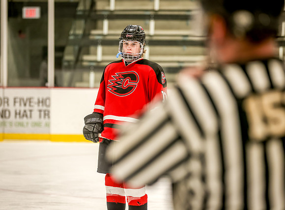 Centennial vs Elk River Bantam AA Hockey 231