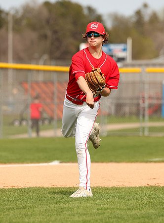 Centennial vs Spring Lake Park Baseball_58