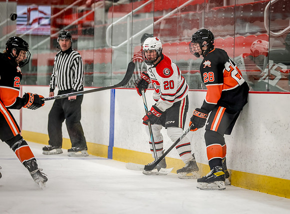 Centennial vs White Bear Lake JV Hockey 47