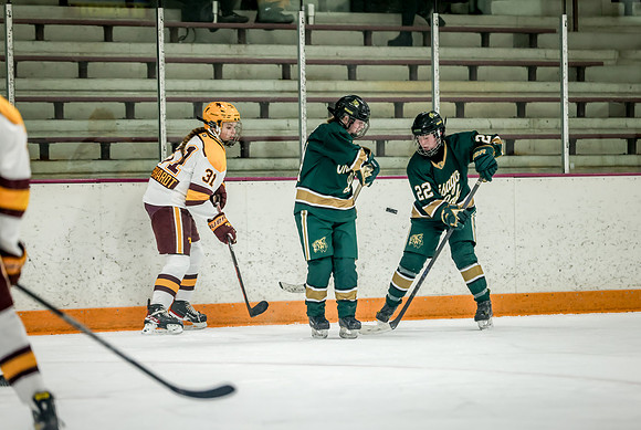 Chisago vs Forest Lake JV Hockey 99
