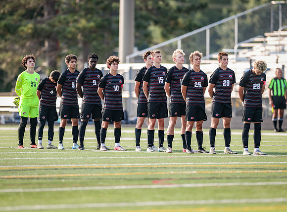 Centennial vs Anoka Varsity Soccer 32