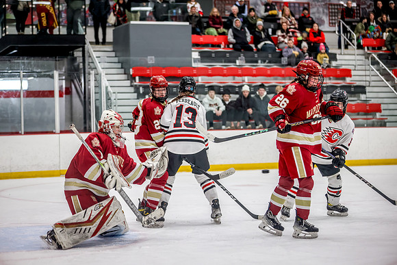 Centennial vs Maple Grove Varsity Hockey 304