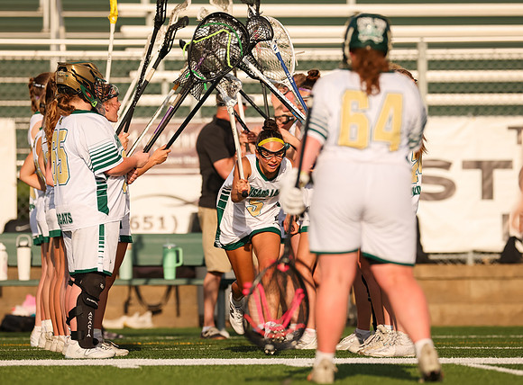 302 Chisago Lakes vs Anoka Lacrosse_