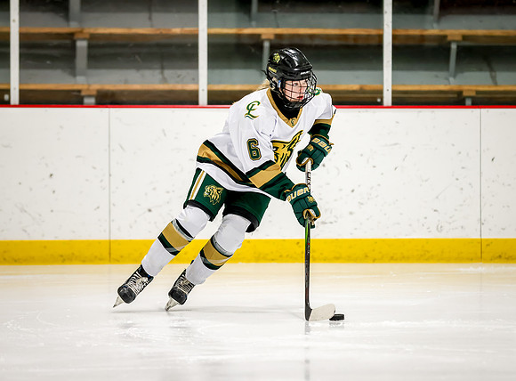 Chisago vs Rogers JV Hockey 42