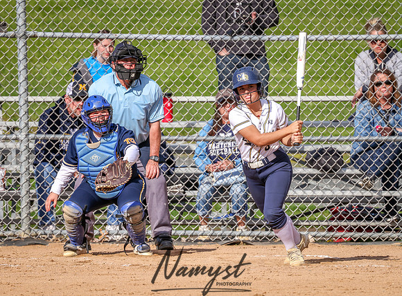 Mahtomedi vs Totino-Grace 313
