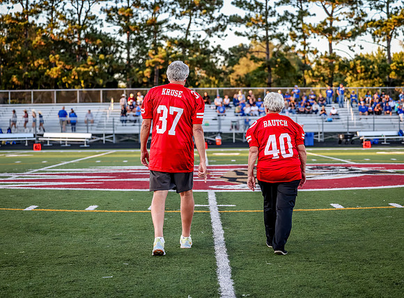 Centennial vs STMA Varsity Football 102