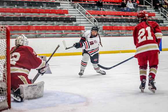 Centennial vs Maple Grove JV Hockey 61