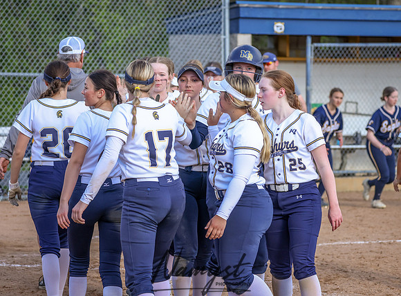 Mahtomedi vs Totino-Grace 382