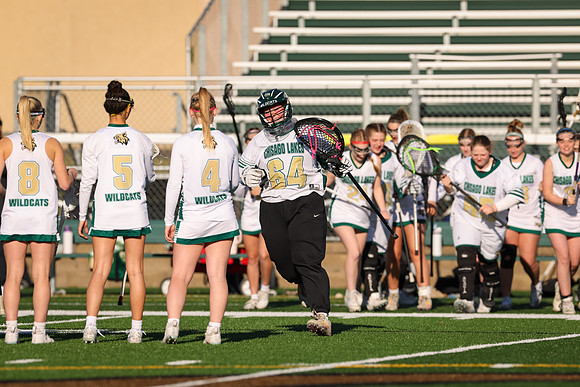 Chisago Lakes vs Becker Varsity Lacrosse_127