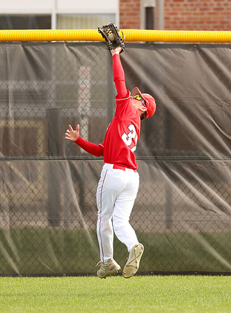Centennial vs Spring Lake Park Baseball_204