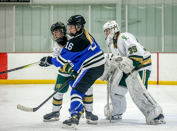 Chisago vs Rogers Varsity Hockey 294