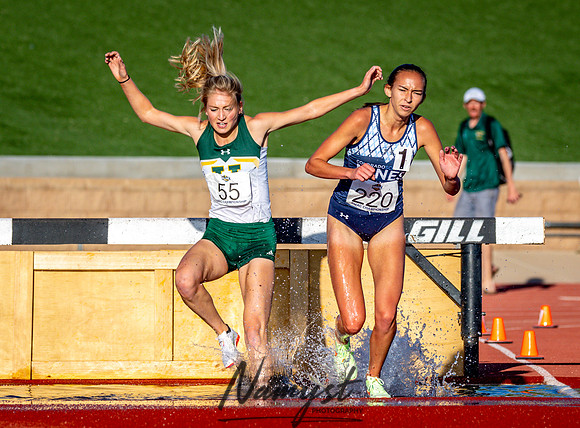 RMAC Championship 114