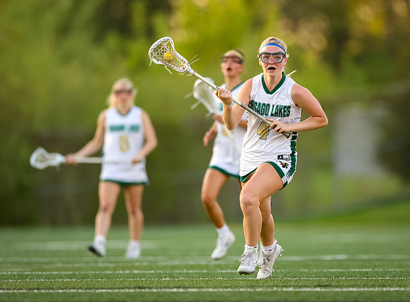 1132 Chisago Lakes vs Anoka Lacrosse_