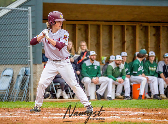 Forest Lake vs Chisago Lakes Varsity Baseball (632)