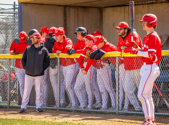 Centennial vs Mahtomedi JV Baseball_1438