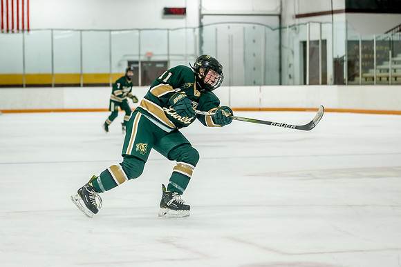 Chisago vs Forest Lake JV Hockey 111
