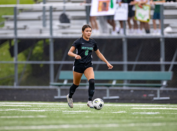 Mounds View vs Blaine Varsity Soccer 164