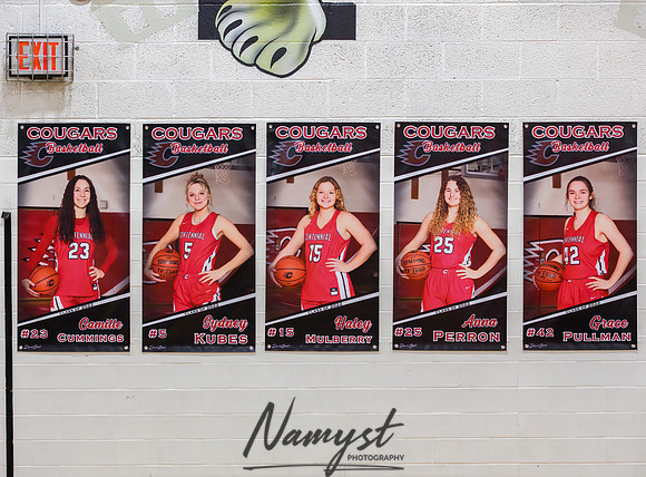 Centennial vs Anoka Girls Varsity Basketball 139
