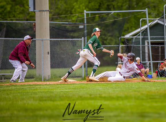 Forest Lake vs Chisago Lakes Varsity Baseball (733)