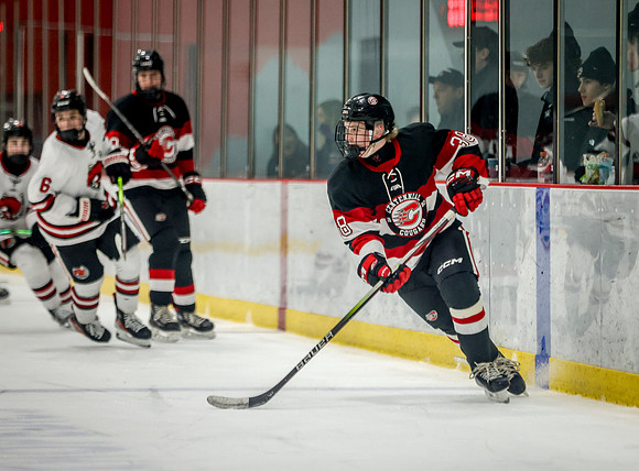 Centennial vs Stillwater JV Hockey 53