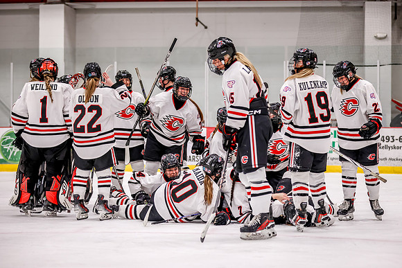 Centennial vs Maple Grove Varsity Hockey 403