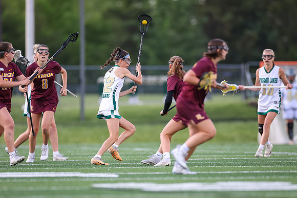 Chisago Lakes vs Forest Lake Varsity 425