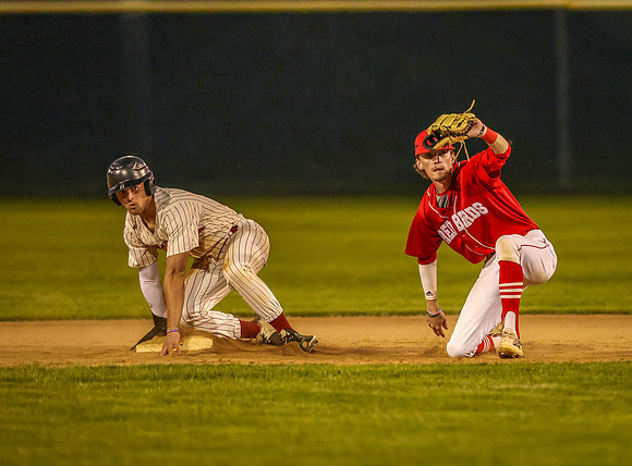 726 Centennial vs Coon Rapids