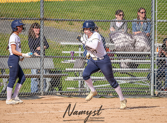 Mahtomedi vs Totino-Grace 261