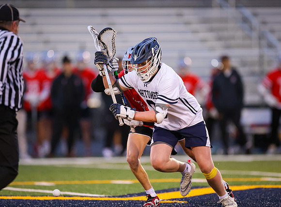 Centennial vs Mahtomedi Lacrosse_732