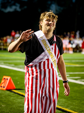 Centennial vs STMA Varsity Football 277