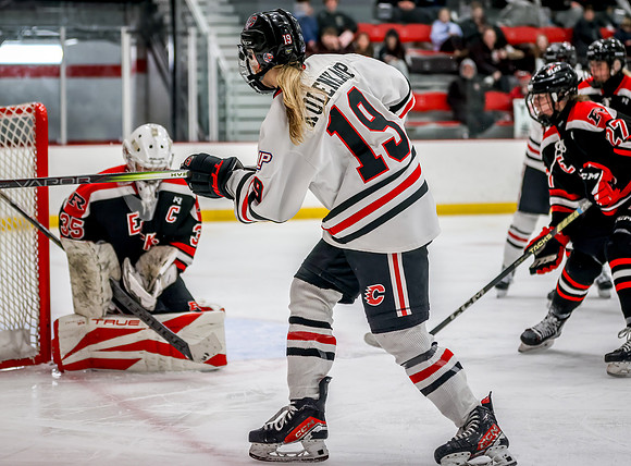 Centennial vs Elk River Varsity Hockey 103