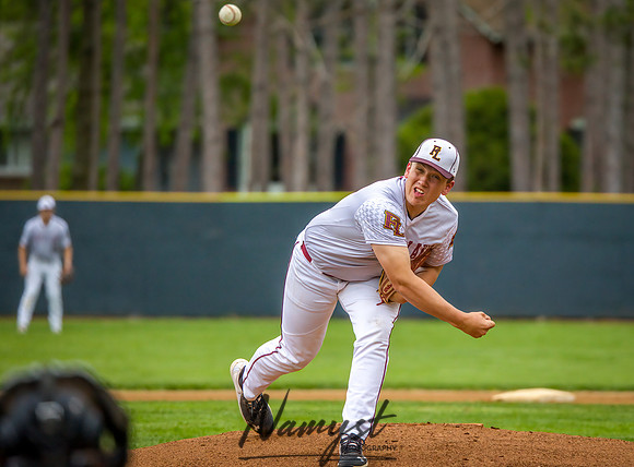 Forest Lake vs Chisago Lakes Varsity Baseball (422)
