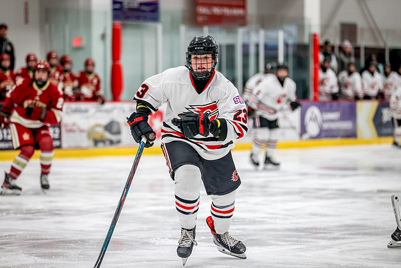 Centennial vs Maple Grove Varsity Hockey 57